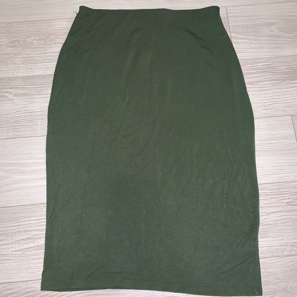 Old Navy Pencil Skirt